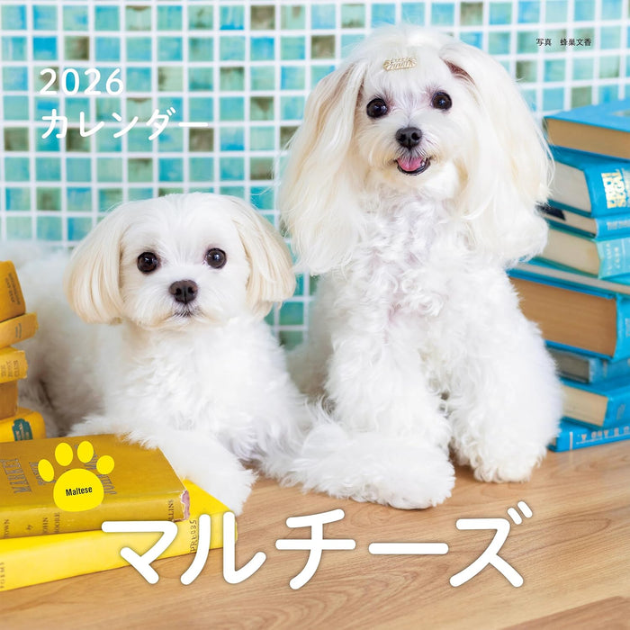 2026 Maltese Calendar