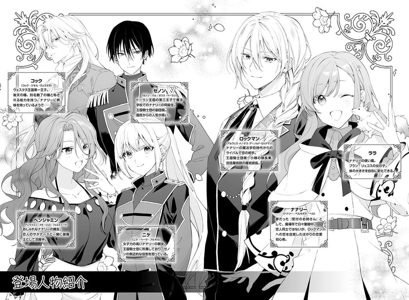 I Want to Be a Receptionist of The Magic World (Mahousekai no Uketsukejou ni Naritai desu!) 5 (Light Novel)