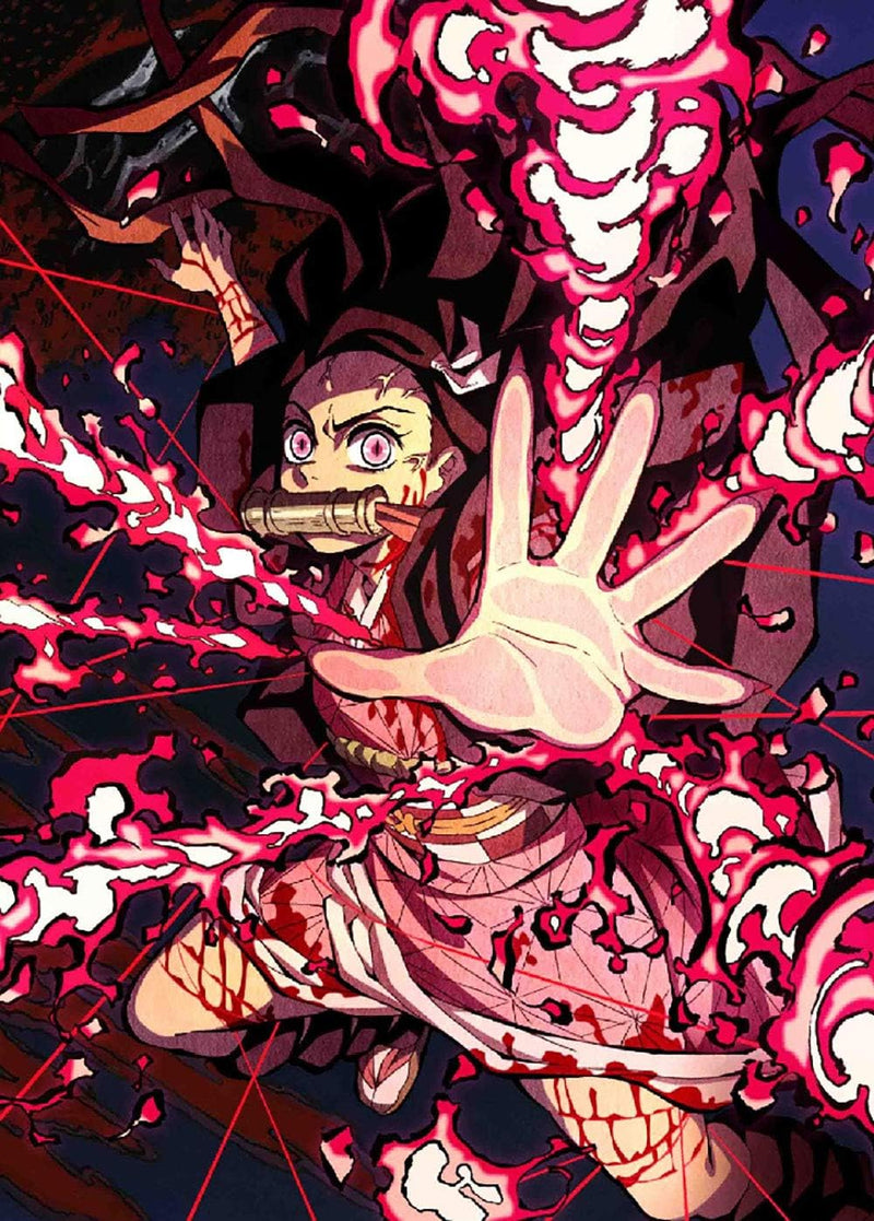Demon Slayer: Kimetsu no Yaiba 9 (Fully Limited Production Edition) [DVD]