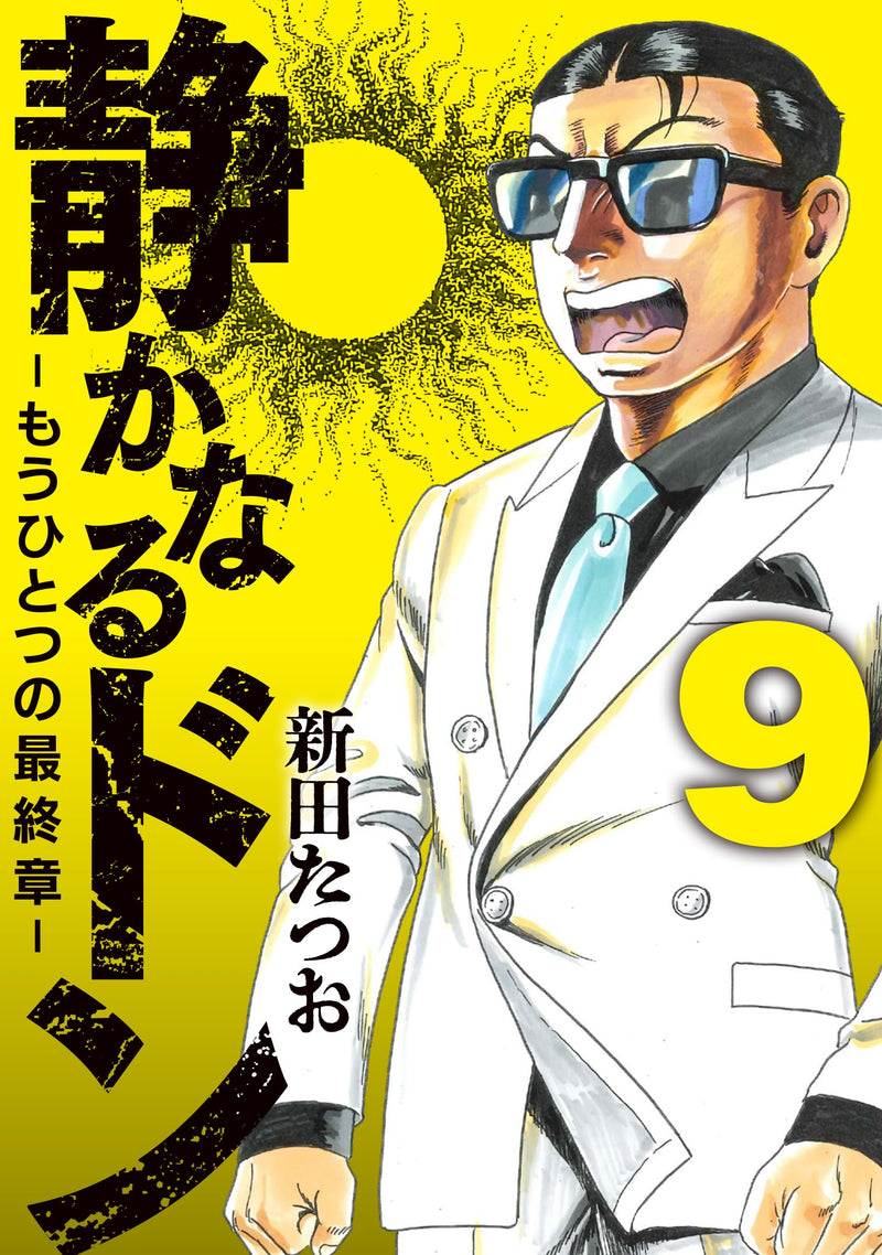Shizukanaru Don - Mouhitotsu no Saishuushou - 9