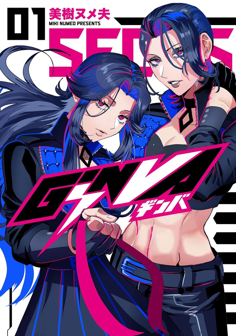 GiNVA 1