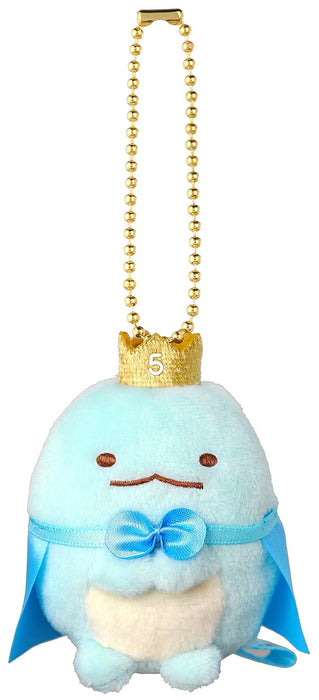 Sumikko Gurashi Fan Book Tokage Morimori Gou