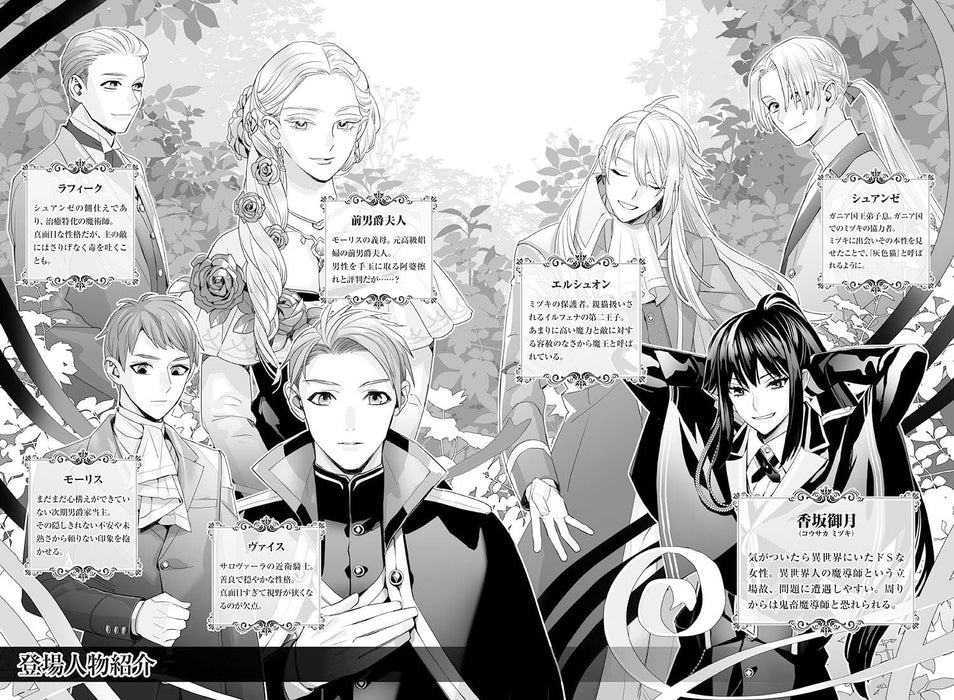 The Magician Wants Normality (Madoushi wa Heibon wo Nozomu) 34 (Light Novel)