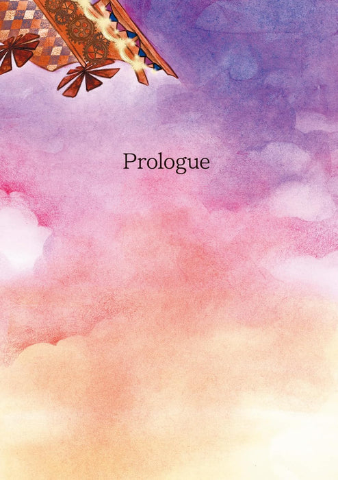 Sentimental Circus: Garakuta-tachi no Yasoukyoku 15th Anniversary Comics