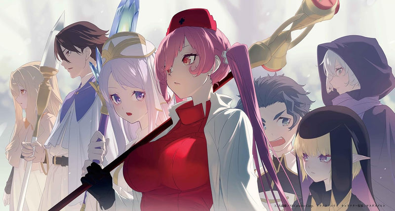 Is It Wrong to Try to Pick Up Girls in a Dungeon? Familia Chronicle episode Heith