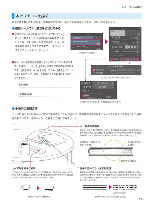 Degital Bijuku How to Draw Manga Backgrounds: A Comprehensive Guide