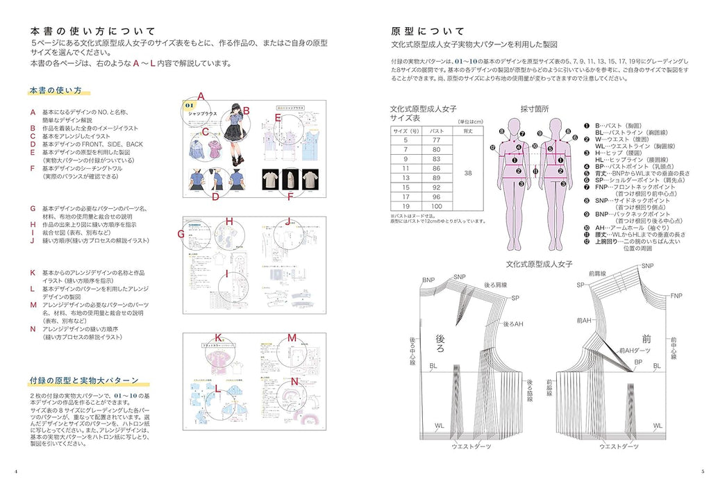 Cosplay Sewing & Design BOOK