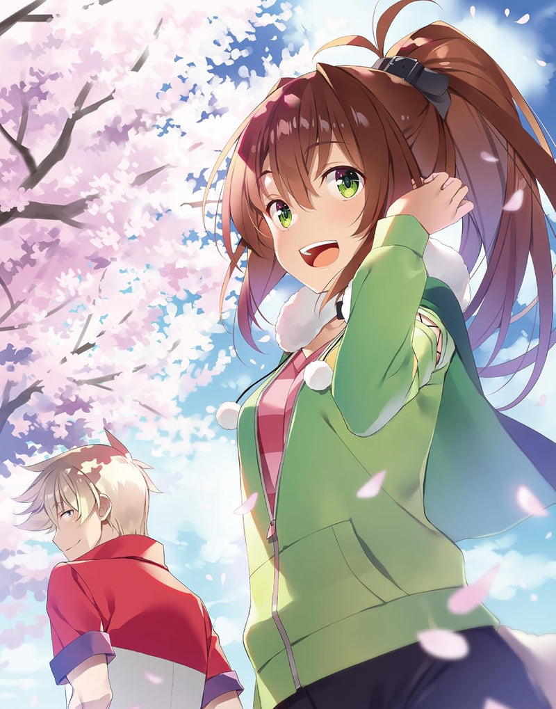 KonoSuba (Kono Subarashii Sekai ni Shukufuku wo!) Extra Ano Orokamono ni mo Kyakkou wo! Hime-sama Kara no Shoutaijou