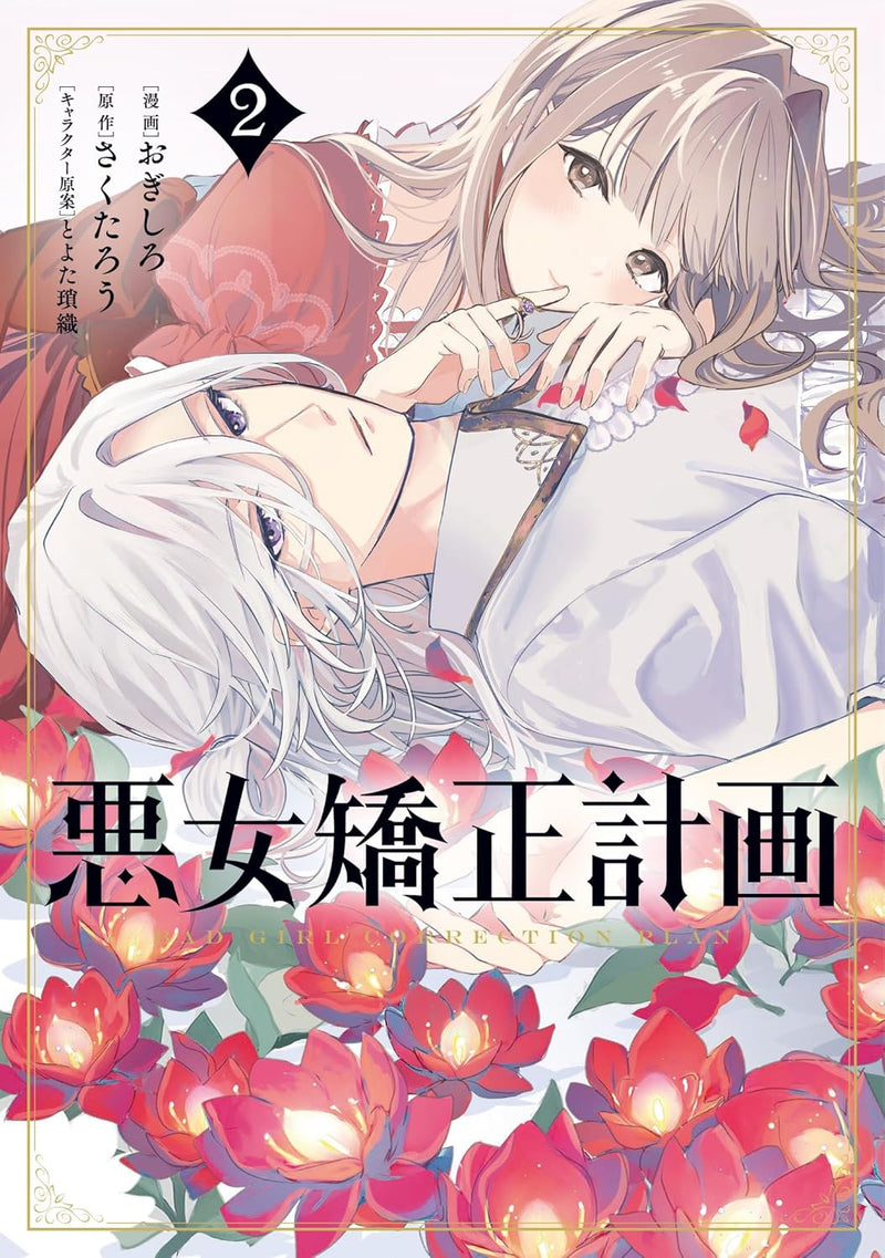 Akujo Kyousei Keikaku 2