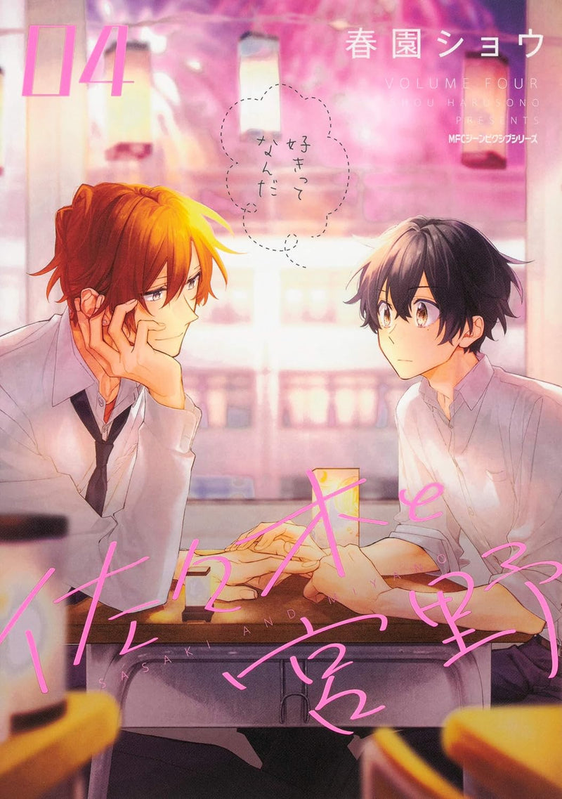 Sasaki and Miyano 04