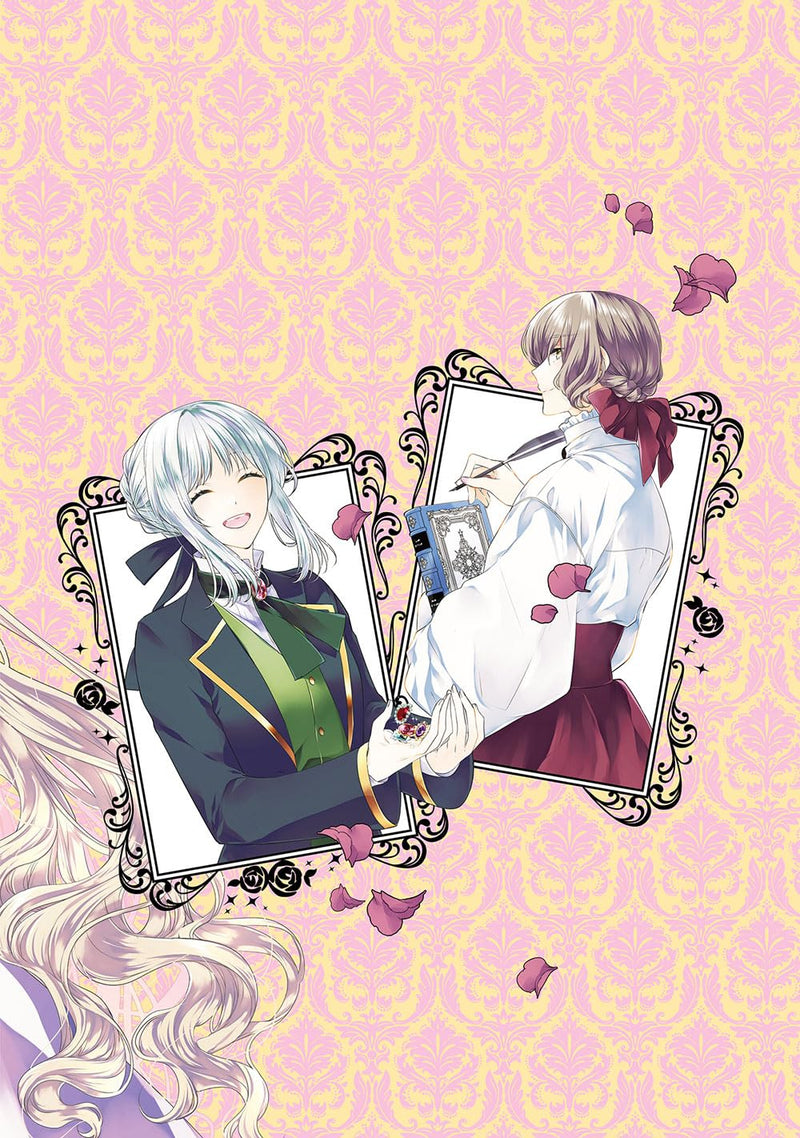 Akuyaku Reijou ni Tensei shita to Omottara, Cinderella no Gishi Deshita - Cinderella Otaku no Isekai Tensei - 8