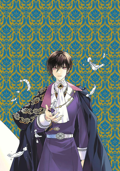 Akuyaku Reijou ni Tensei shita to Omottara, Cinderella no Gishi Deshita - Cinderella Otaku no Isekai Tensei - 6