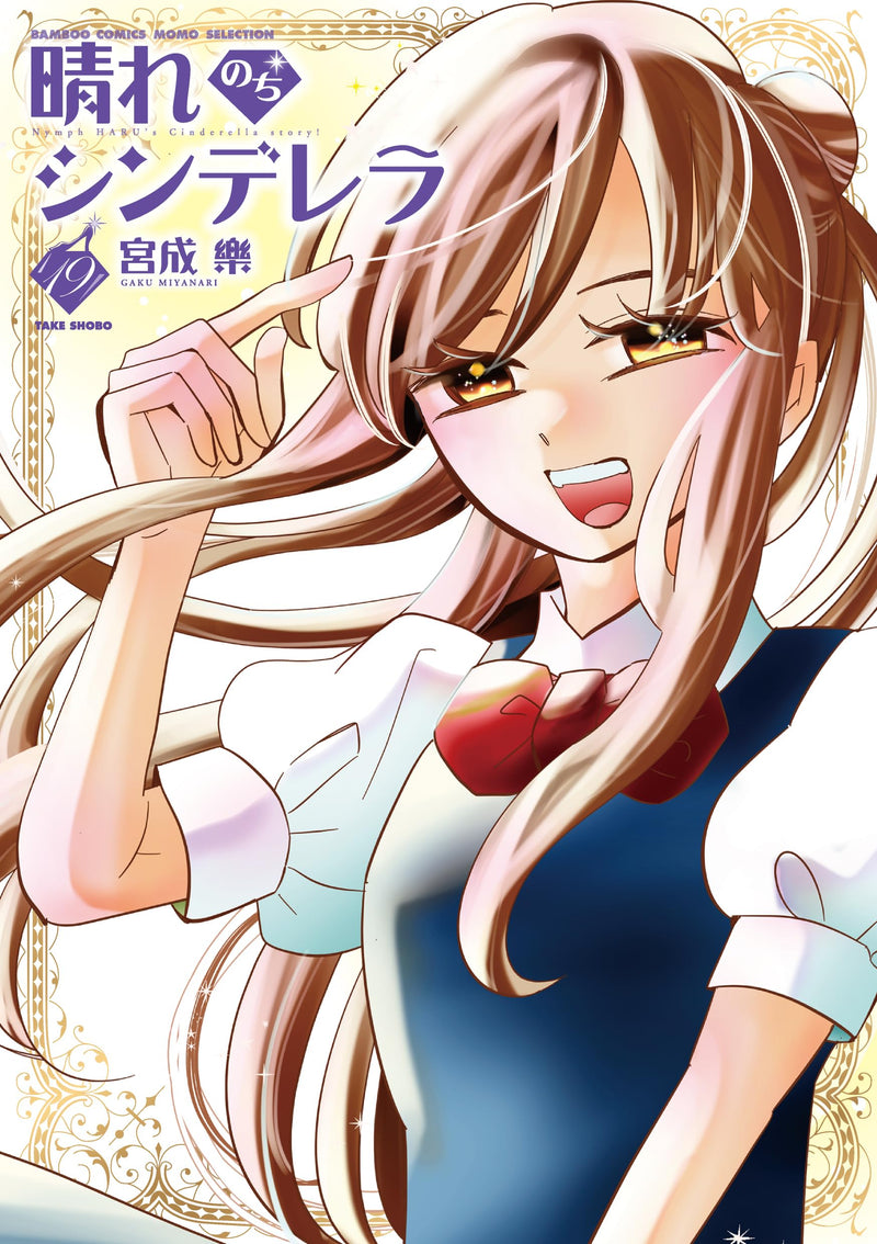 Hare Nochi Cinderella 19