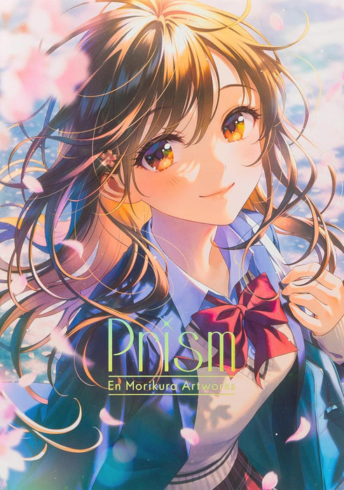 Prism En Morikura Artworks