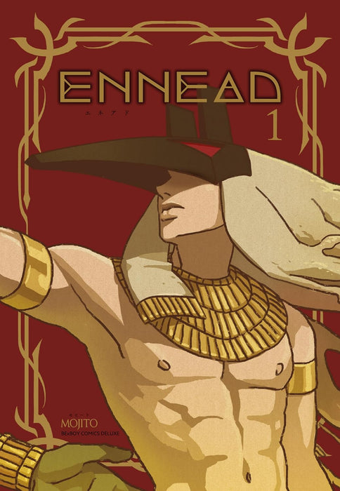 ENNEAD 1