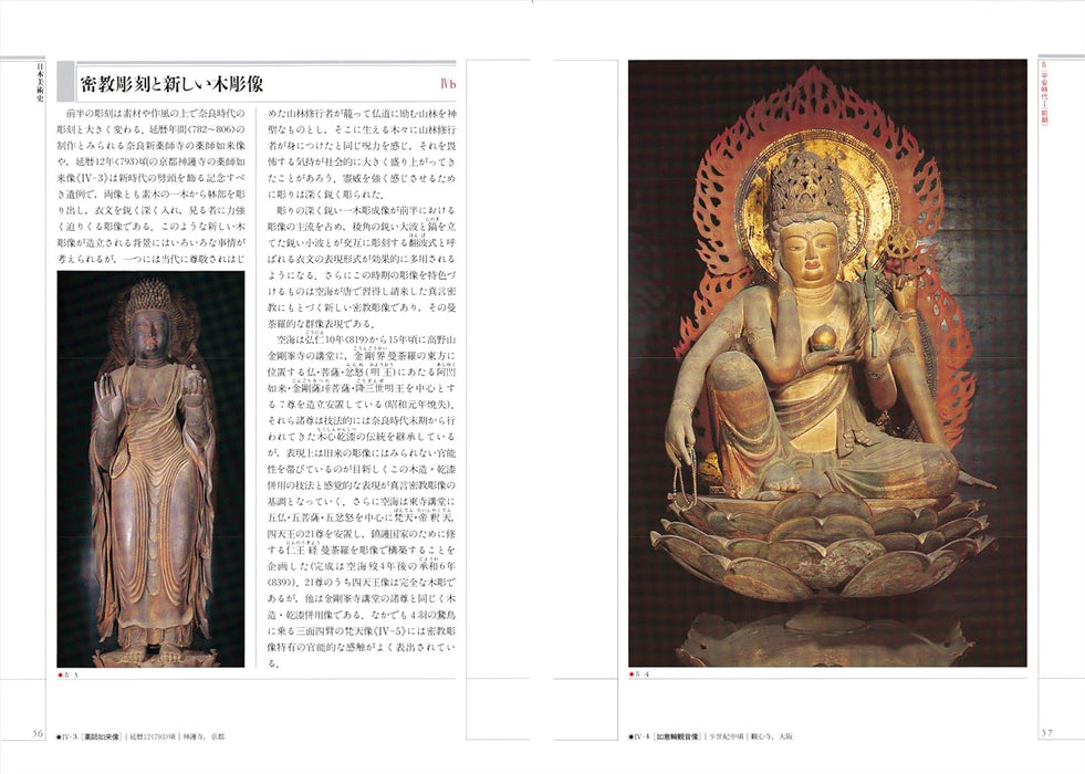 Expanded and Newly Designed Color Edition The Concise History of Japanese Art