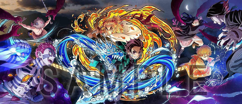 Demon Slayer: Kimetsu no Yaiba - The Movie: Mugen Train (Fully Limited Production Edition) [DVD]