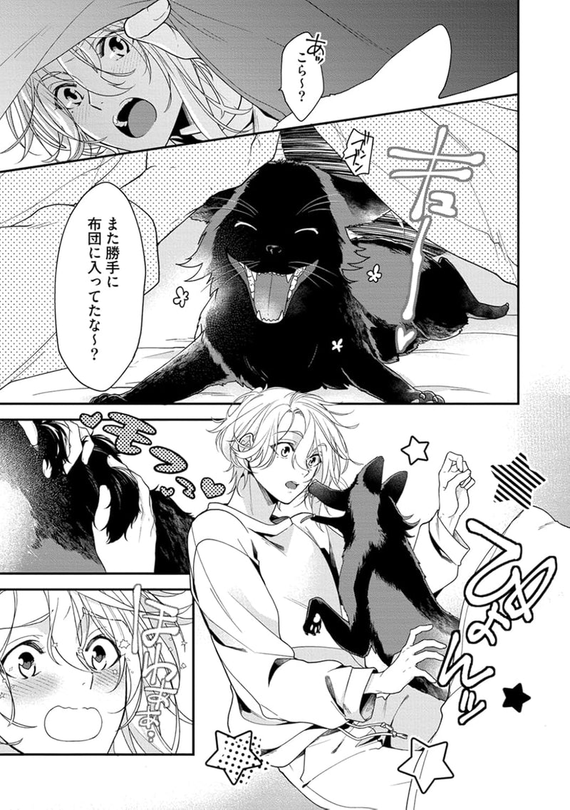 Usotsuki Kitsune wa Tsugaitai
