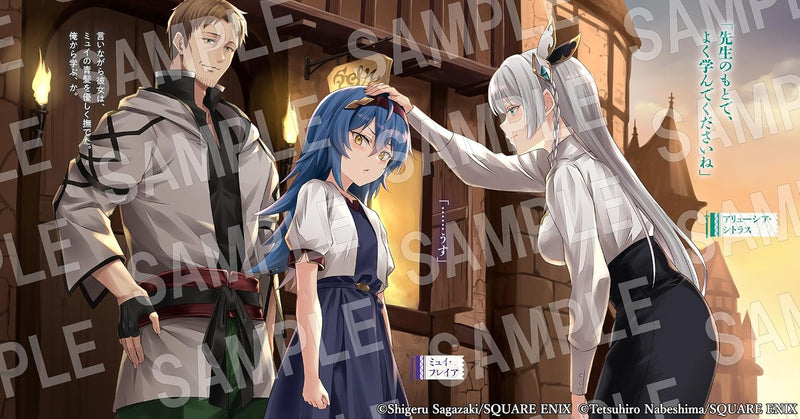 Katainaka no Ossan, Kensei ni Naru 11 - Tada no Inaka no Kenjutsu Shihan Datta noni, Taisei shita Deshi-tachi ga Ore wo Hottekurenai Ken (Light Novel)