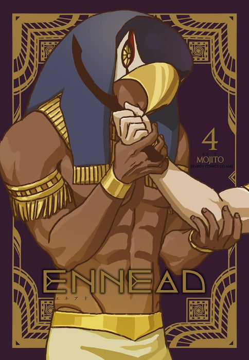 ENNEAD 4