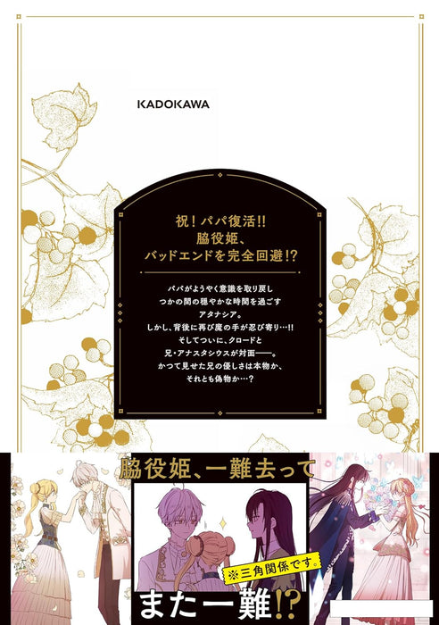 Aruhi, Ohimesama ni Natteshimatta Ken ni Tsuite 12