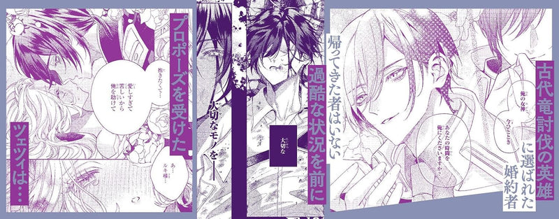 Akuyaku Reijou to Kichiku Kishi 5
