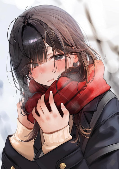 Deatte Tokusuru Onna no Ko Dokujo-chan