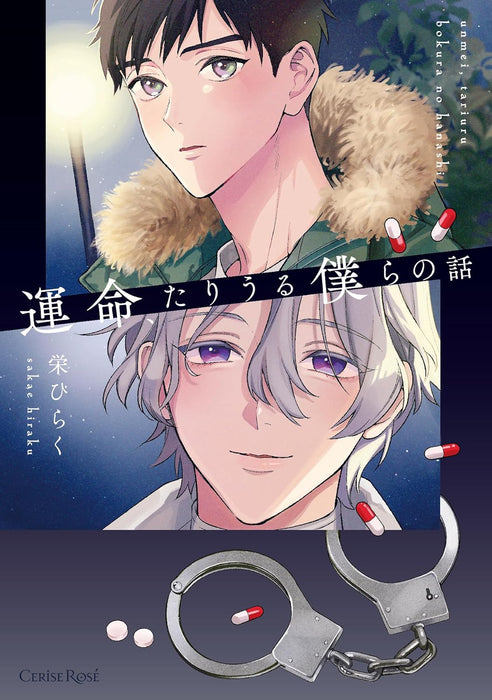 Unmei, Tariuru Bokura no Hanashi