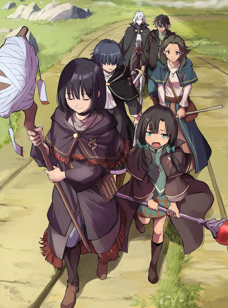 Bastard Swordsman 5