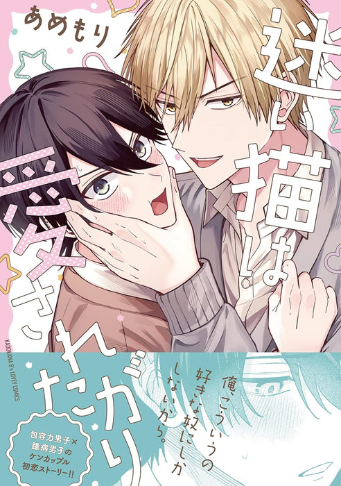 Mayoi Neko wa Aisaretagari