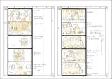 My Neighbor Totoro: Studio Ghibli Complete Storyboard Collection 3