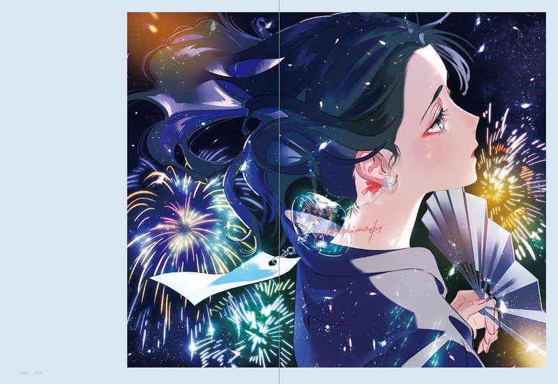 VIOLA The Art of Senbon Umishima