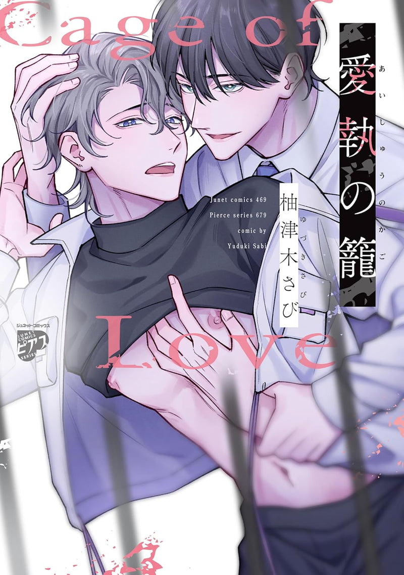 Aishuu no Kago