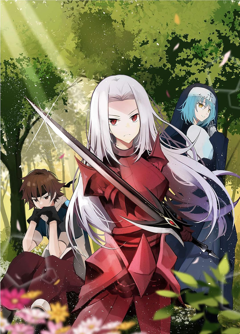 Another Frontier Online 2 - Seisankei Skill wo Kiwametara Cheat na NPC wo Yatoeru You ni Narimashita