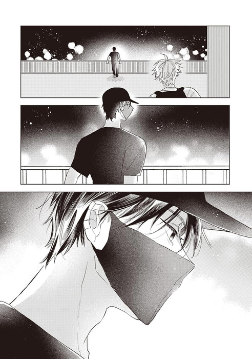 Yoru ni Nattara Ai ni Kite