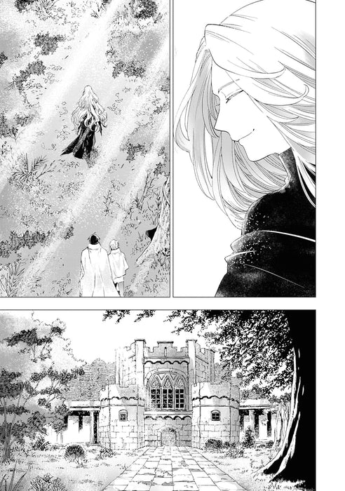 Seijo Mellia to Sennen Oukoku no Kishi 6