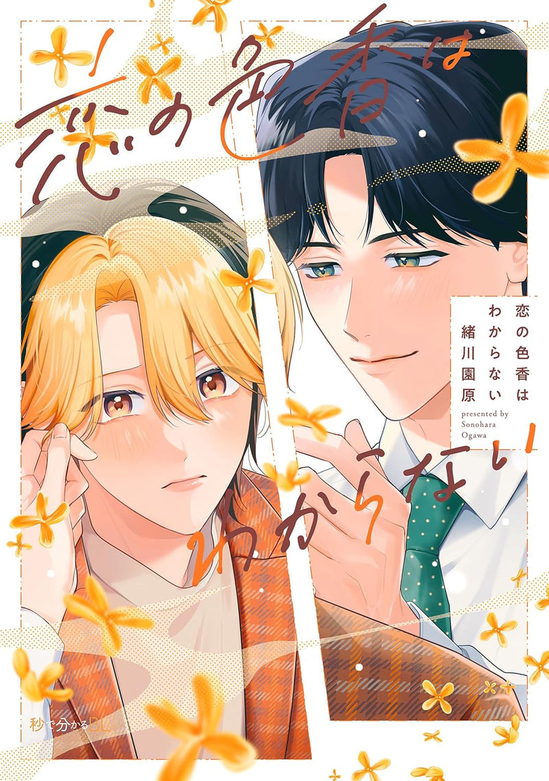 Koi no Iroka wa Wakaranai