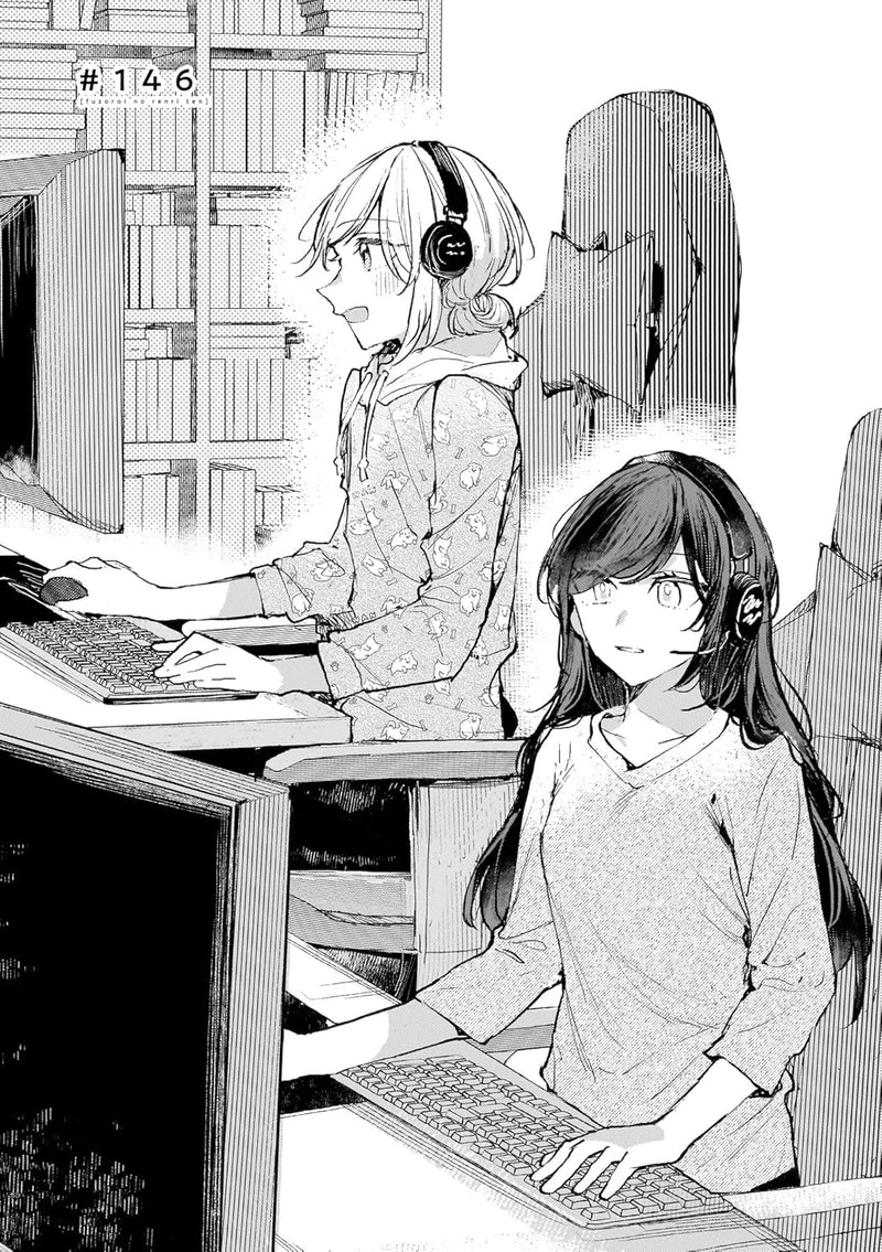 Fuzoroi no Renri 10