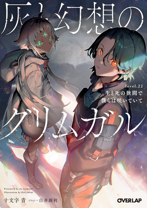 Grimgar of Fantasy and Ash (Hai to Gensou no Grimgar) level.22 Sei to Shi no Hazama de Bokura wa Saiteite