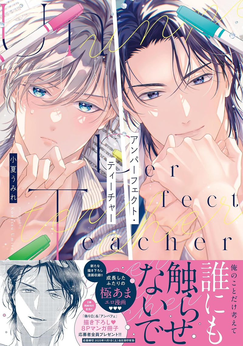Unperfect Teacher