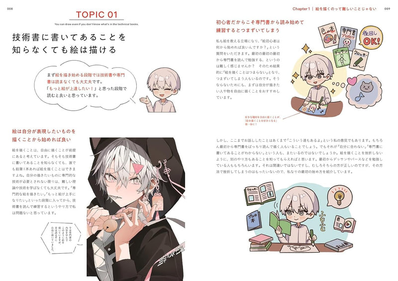 Find Your Unique Art Style! Sakusya 2's Drawing Guide