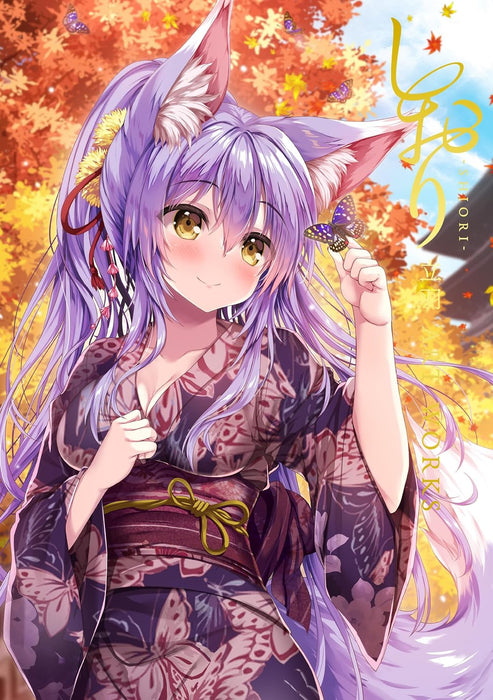 SHIORI Tateha ARTWORKS