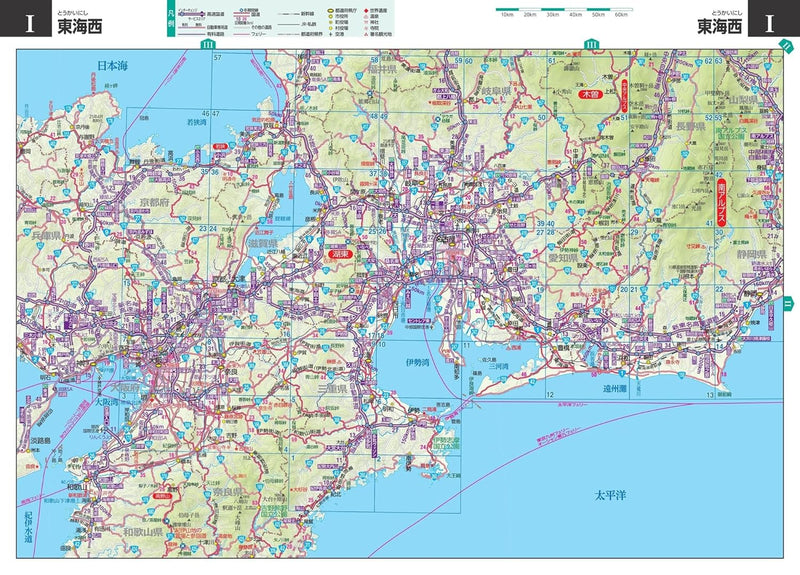 Touring Mapple R Chubu Hokuriku 2025