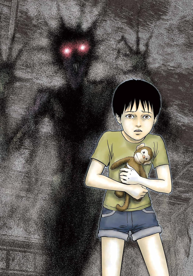 Genkai Chitai Season 2 Ether no Mura