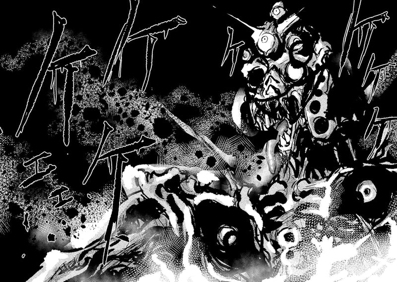 Mobile Suit Gundam: The battle tales of Flanagan Boone 6