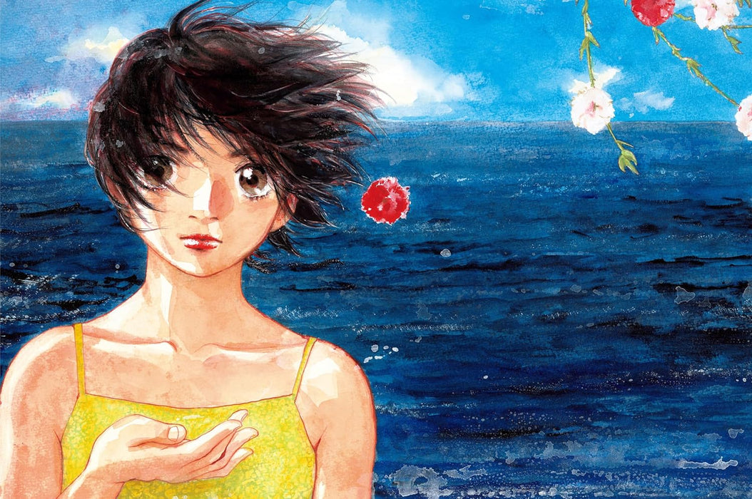 Tsuyoshi Matsumoto Manga Collection Hanamomo