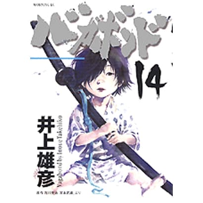 Vagabond 14