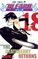 BLEACH 18
