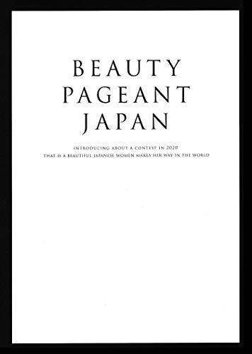 BEATY PAGEANT JAPAN - Photography