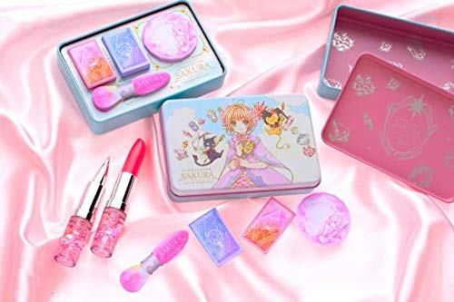 Cardcaptor Sakura: Clear Card 9 Special Edition with Coffret-style Stationery Set